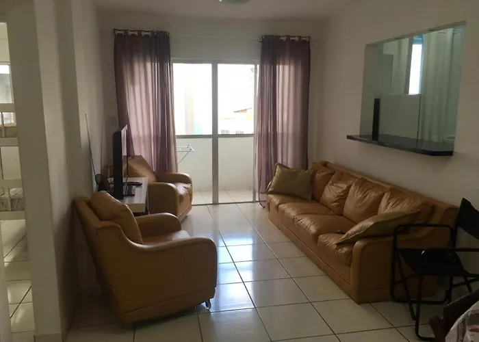 Apto 3a Avenida Balneário Camboriu