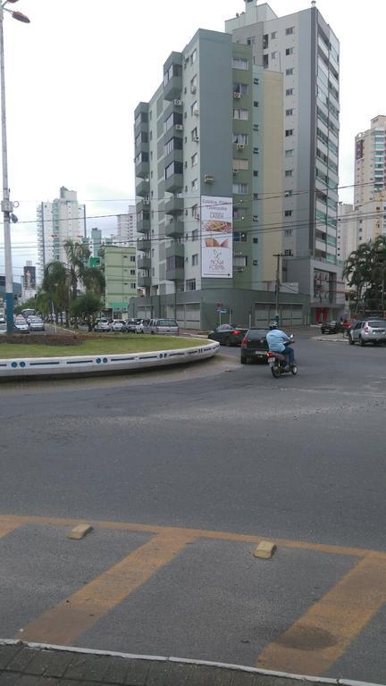 Apartamento Apto 3a Avenida Balneário Camboriu Balneário Camboriú