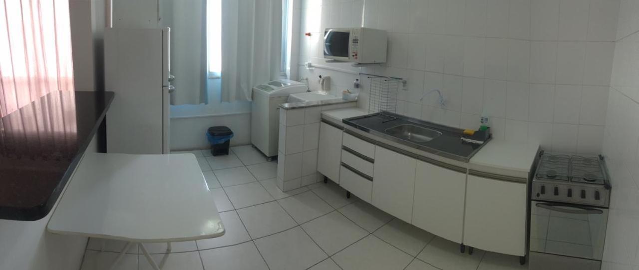 Apto 3a Avenida Balneário Camboriu *