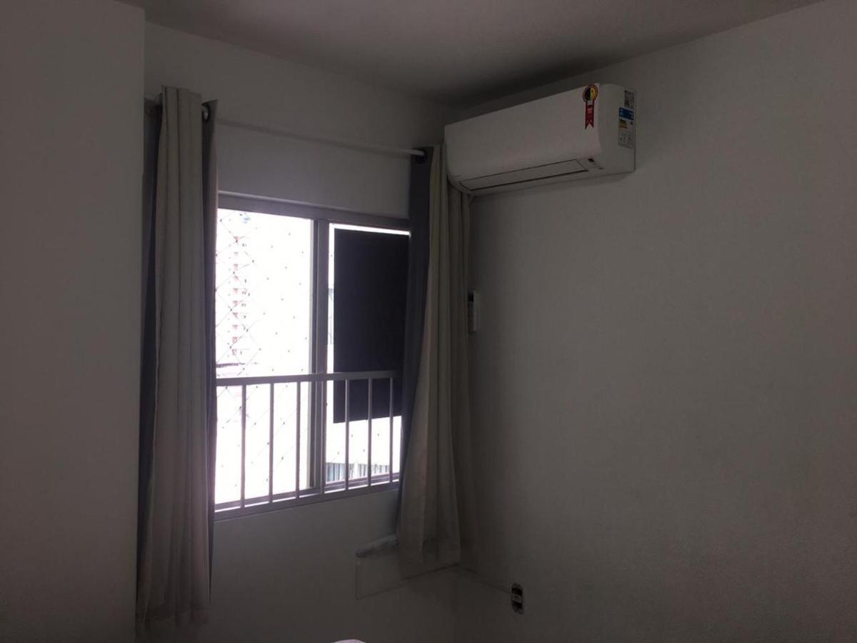 Apto 3a Avenida Balneário Camboriu Apartamento